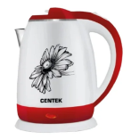 Чайник Centek CT-1026 Red 